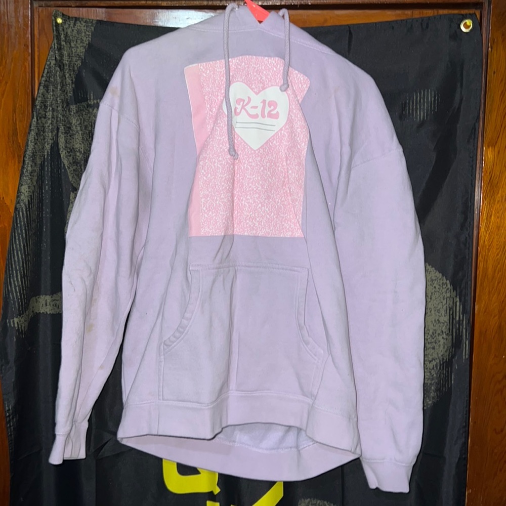 Melanie Martinez 2019 Tour hoodie